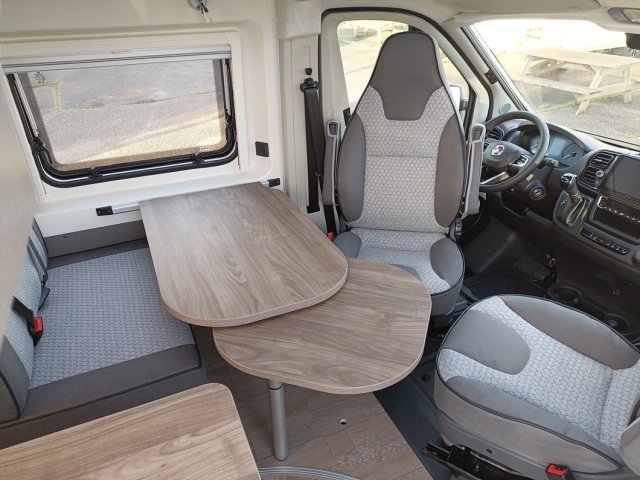 Hobby Vantana De Luxe K65 ET - Photo 6