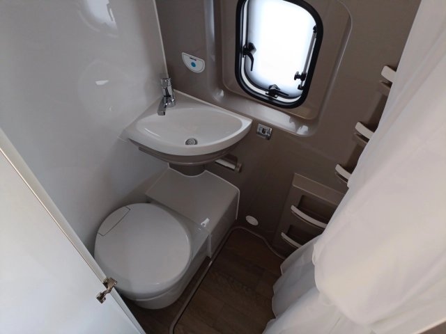 Hobby Vantana De Luxe K65 ET - Photo 9