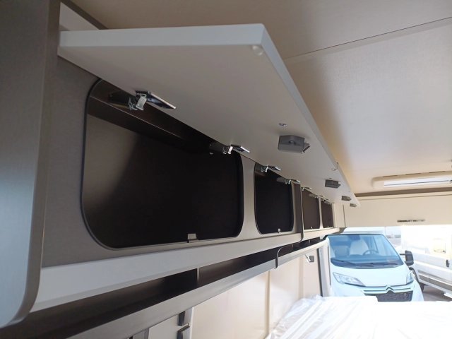 Hobby Vantana De Luxe K65 ET - Photo 12