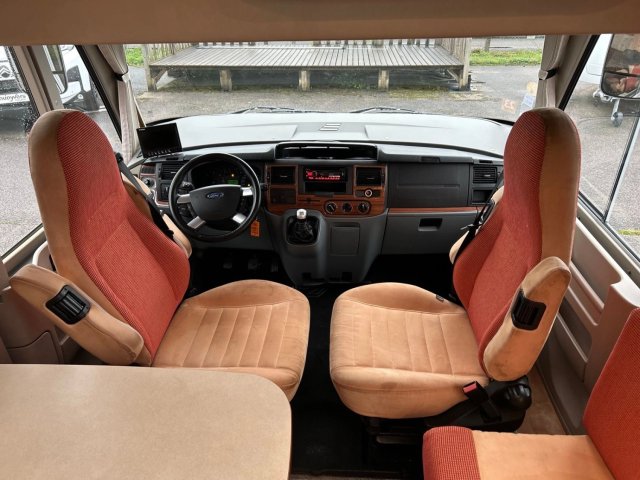 Hymer Exsis-I 482 EXSIS - Photo 3