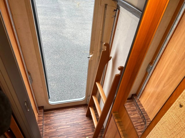 Hymer Exsis-I 482 EXSIS - Photo 10