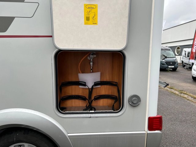 Hymer Exsis-I 482 EXSIS - Photo 12