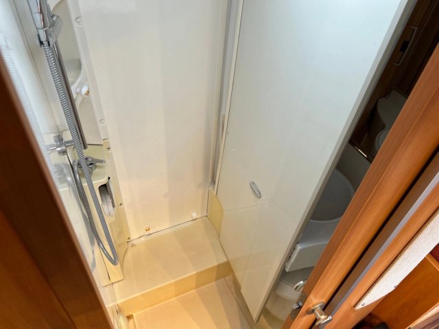 Hymer Exsis-I 482 EXSIS - Photo 14