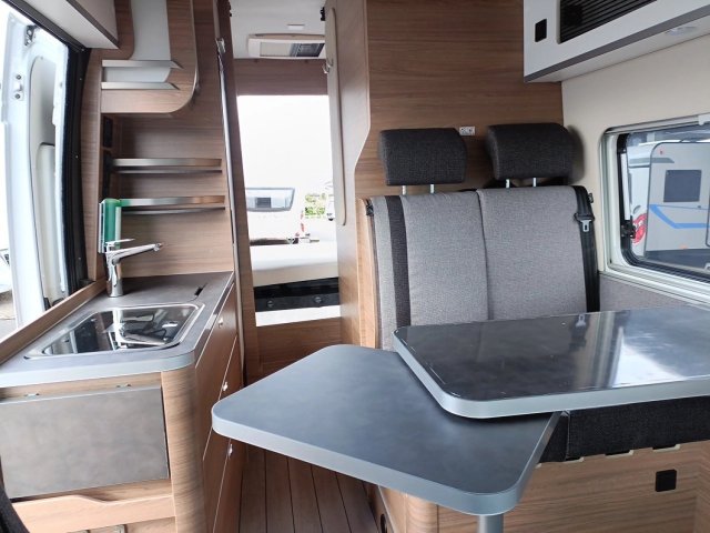 Knaus Boxlife 600 DQ - Photo 15