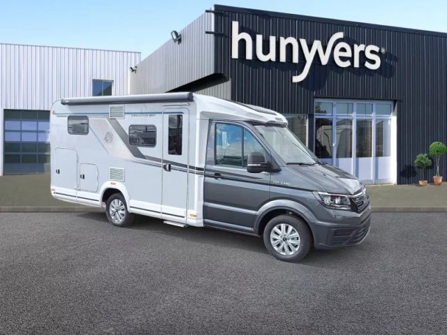 Knaus Van Ti 640 MEG Vansation Neuf