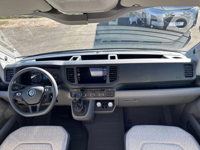 Knaus Van Ti 640 MEG Vansation - Photo 3