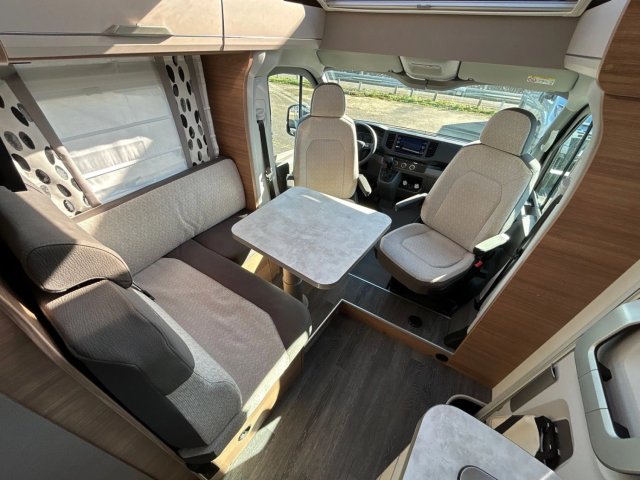 Knaus Van Ti 640 MEG Vansation - Photo 5