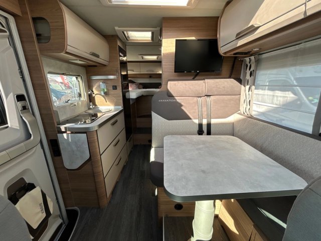 Knaus Van Ti 640 MEG Vansation - Photo 6