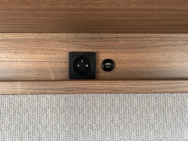 Knaus Van Ti 640 MEG Vansation - Photo 7