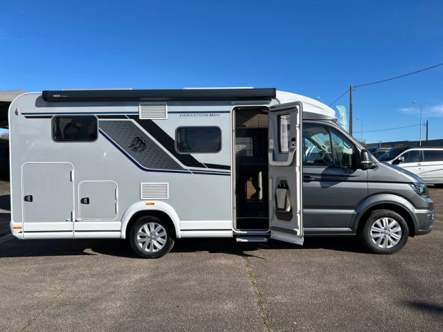 Knaus Van Ti 640 MEG Vansation - Photo 8