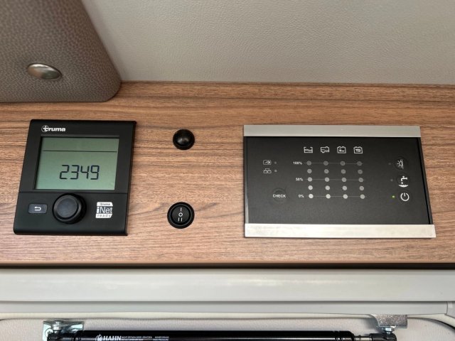 Knaus Van Ti 640 MEG Vansation - Photo 9