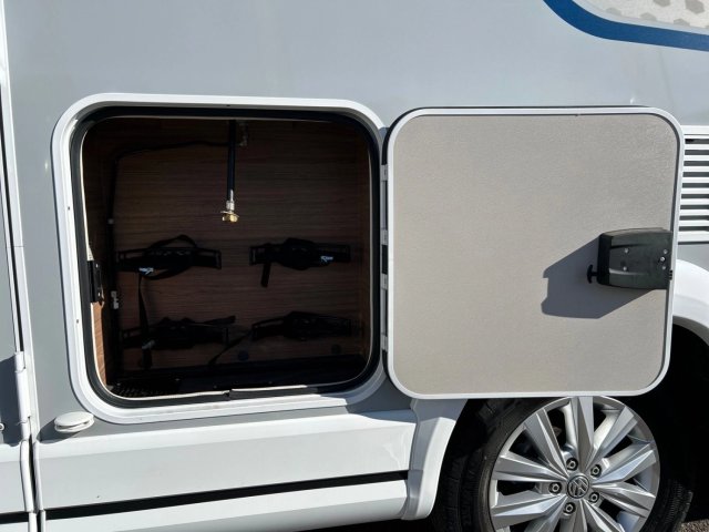 Knaus Van Ti 640 MEG Vansation - Photo 10