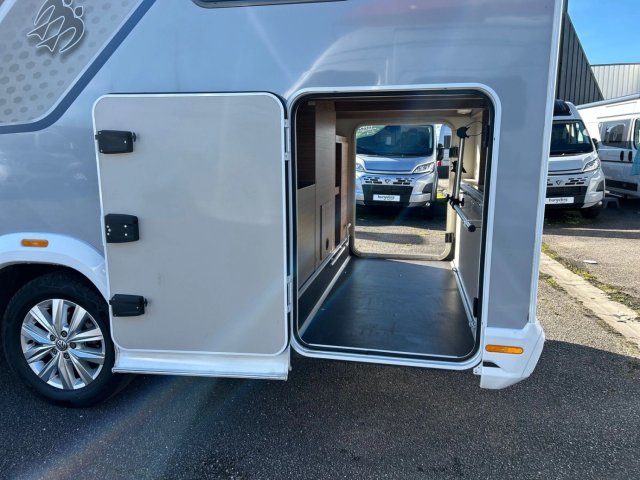 Knaus Van Ti 640 MEG Vansation - Photo 12