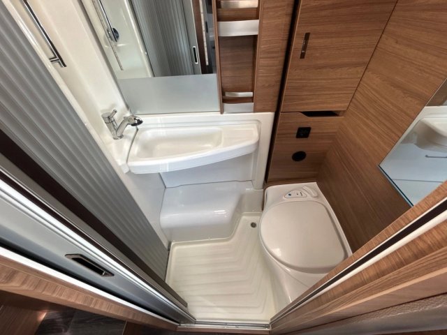 Knaus Van Ti 640 MEG Vansation - Photo 13