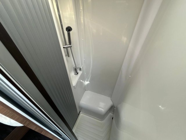 Knaus Van Ti 640 MEG Vansation - Photo 14