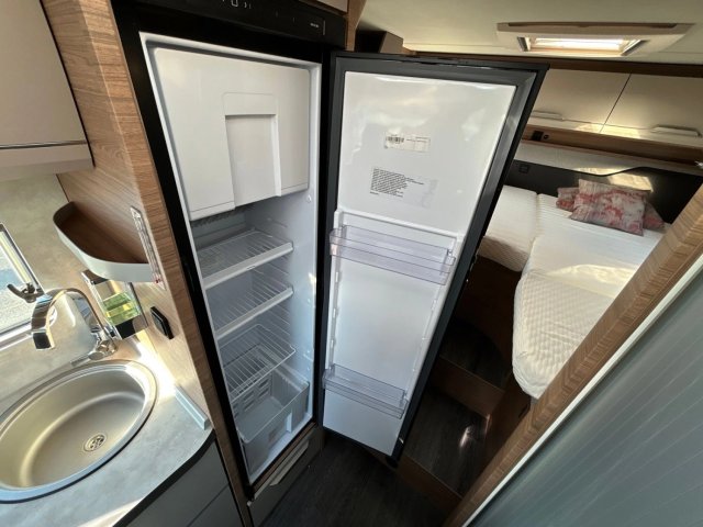 Knaus Van Ti 640 MEG Vansation - Photo 15