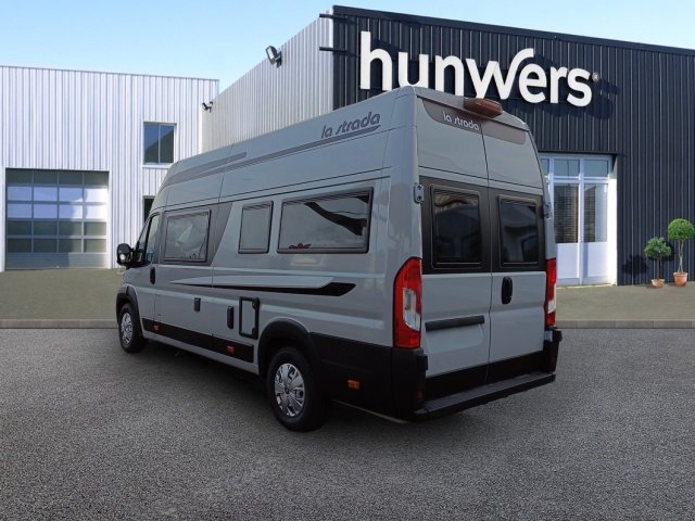 La Strada Avanti C - Photo 2