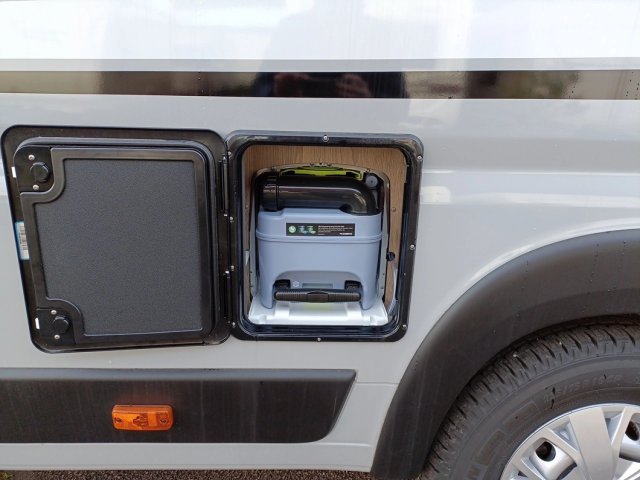 La Strada Avanti C - Photo 3