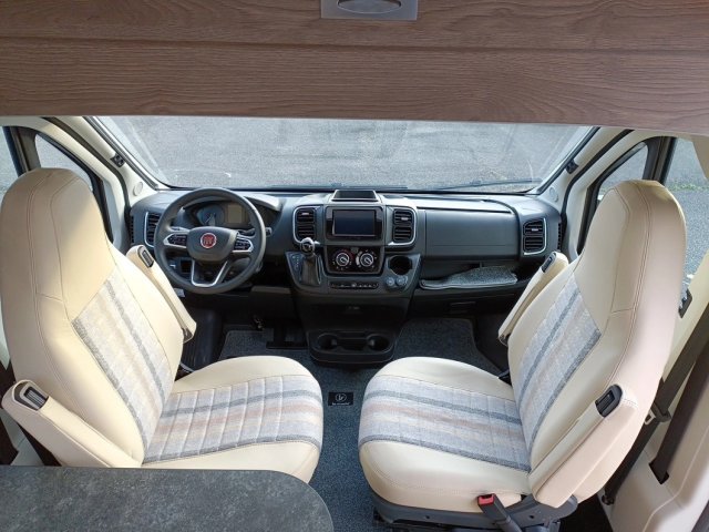 La Strada Avanti C - Photo 9