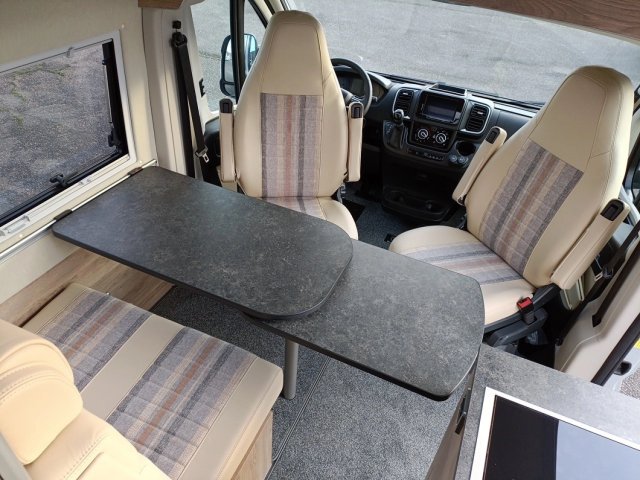 La Strada Avanti C - Photo 10