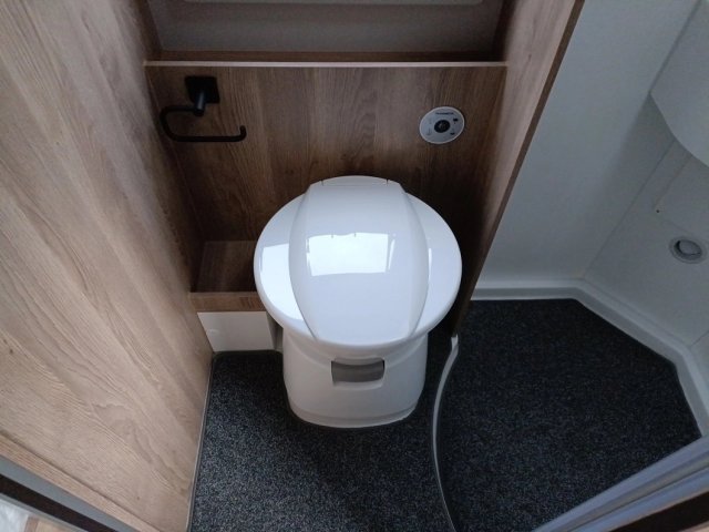 La Strada Avanti C - Photo 14