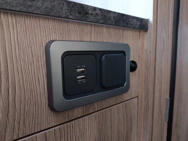 La Strada Avanti C - Photo 17