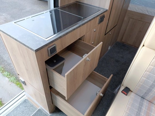 La Strada Avanti C - Photo 19