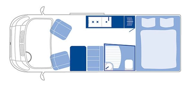 La Strada Avanti C - Photo 21