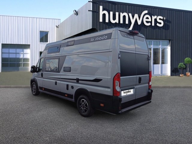 La Strada Avanti H Plus - Photo 2