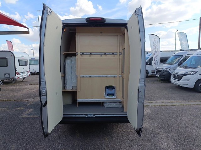 La Strada Avanti H Plus - Photo 3