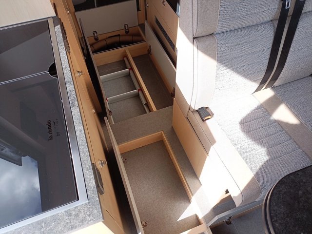 La Strada Avanti H Plus - Photo 4