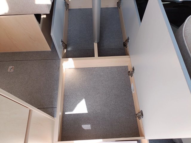 La Strada Avanti H Plus - Photo 5