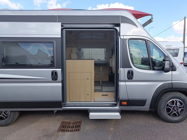 La Strada Avanti H Plus - Photo 6