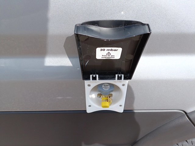 La Strada Avanti H Plus - Photo 9