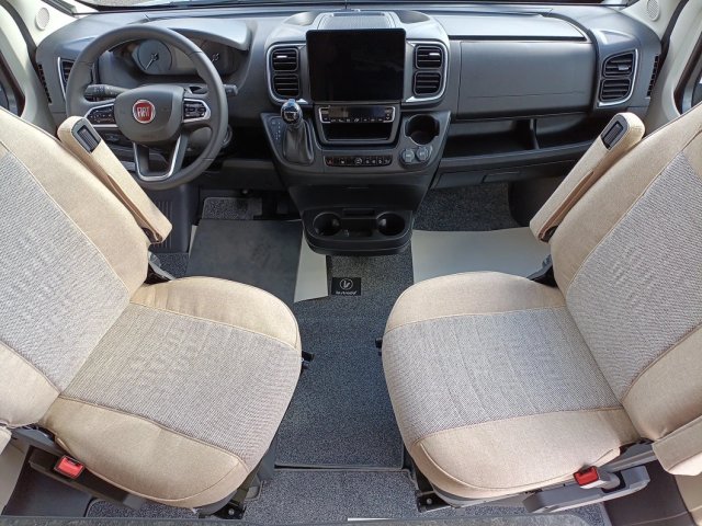 La Strada Avanti H Plus - Photo 10