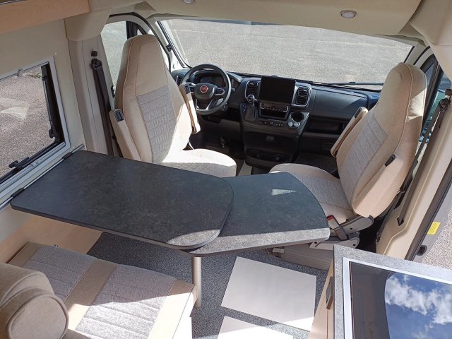 La Strada Avanti H Plus - Photo 11