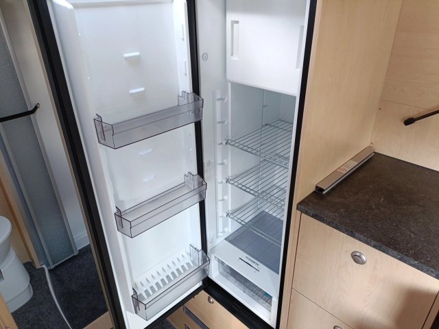 La Strada Avanti H Plus - Photo 13