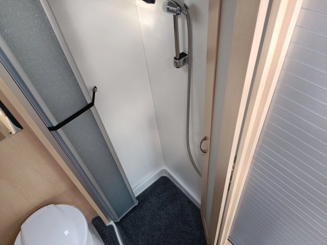 La Strada Avanti H Plus - Photo 14