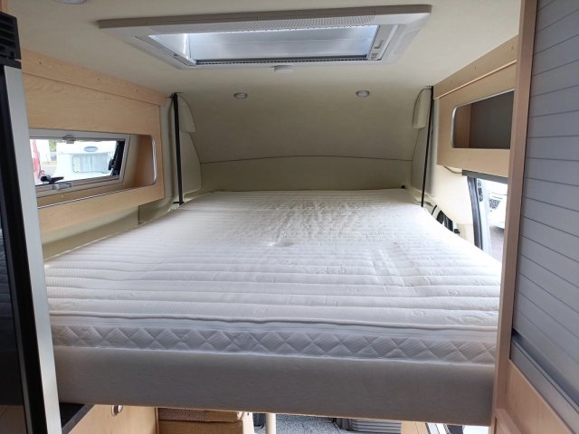 La Strada Avanti H Plus - Photo 16