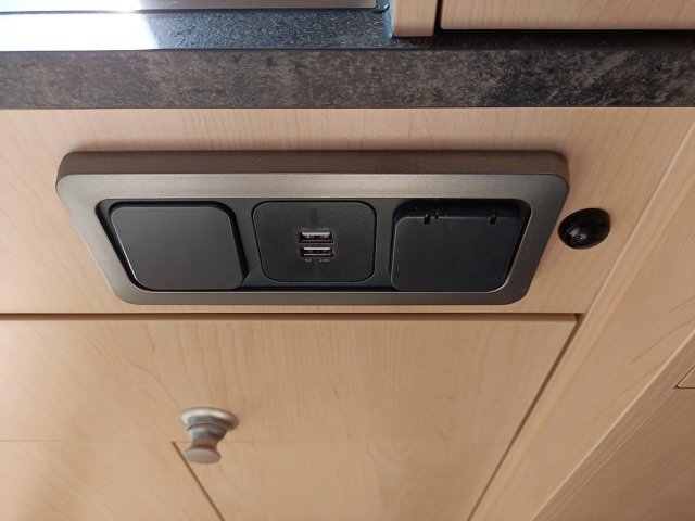 La Strada Avanti H Plus - Photo 17