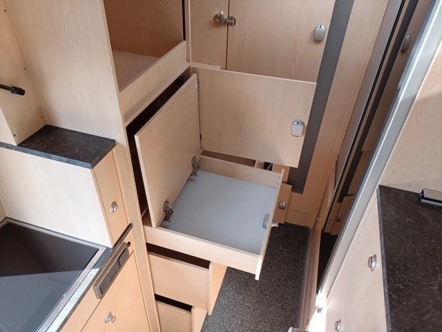 La Strada Avanti H Plus - Photo 20