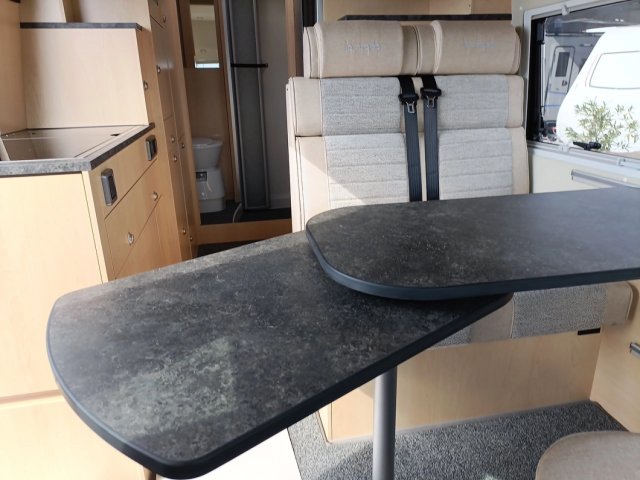 La Strada Avanti H Plus - Photo 21