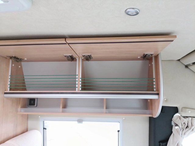 La Strada Regent S 417 CDI 4X2 - Photo 5