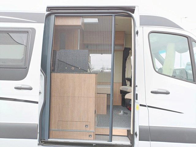 La Strada Regent S 417 CDI 4X2 - Photo 6
