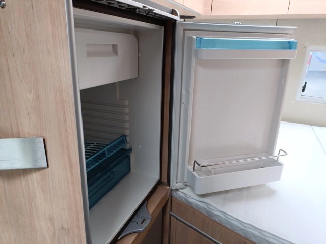 La Strada Regent S 417 CDI 4X2 - Photo 10