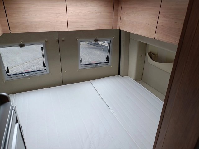 La Strada Regent S 417 CDI 4X2 - Photo 13