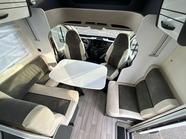 Mc Louis MC4 379 - Photo 5