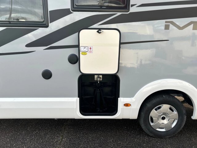 Mc Louis MC4 379 - Photo 9