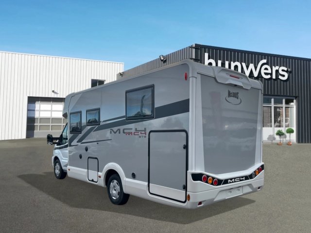 Mc Louis MC4 379 - Photo 2