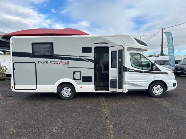 Mc Louis MC4 379 - Photo 3